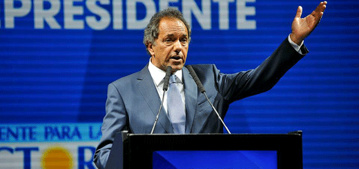 Scioli Atril