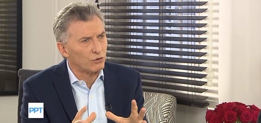 macri ppt 2