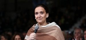 Michetti SRA