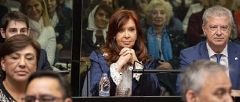 CFK CIJ