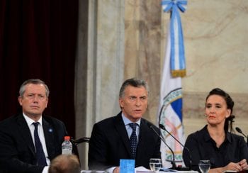 Macri 2017