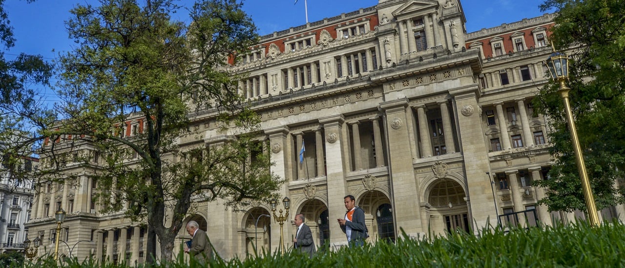 palacio tribunales