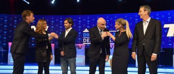 telam candidatos provincia debate tn santilli tolosa paz del cano espert hotton espert 3