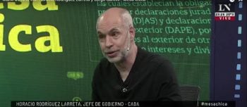 Rodriguez Larreta LN