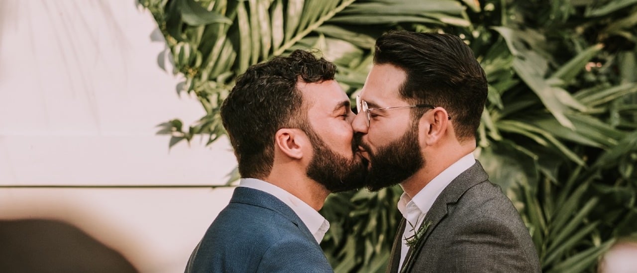 matrimonio igualitario gobierno de la ciudad gay lgbt