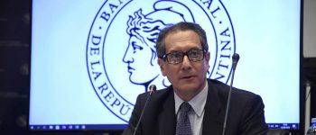 te lam telam banco central bcra miguel pesce presidente