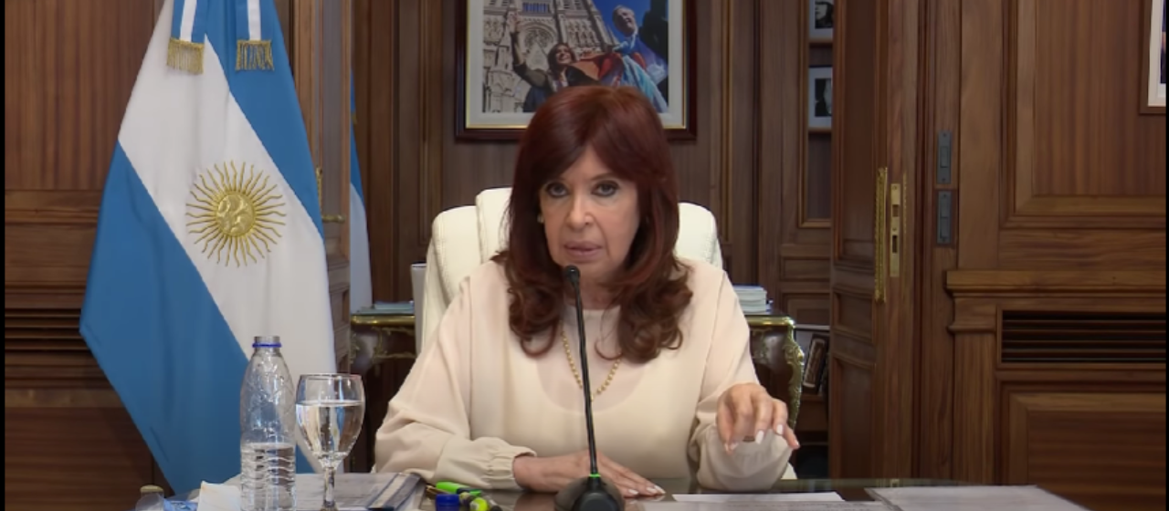 Juicio CFK zoom