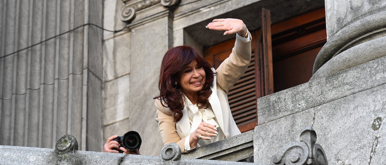 telam cristina fernandez de kirchner 1