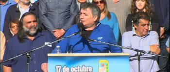 Máximo Kirchner