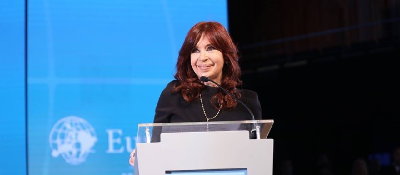 CFK acto