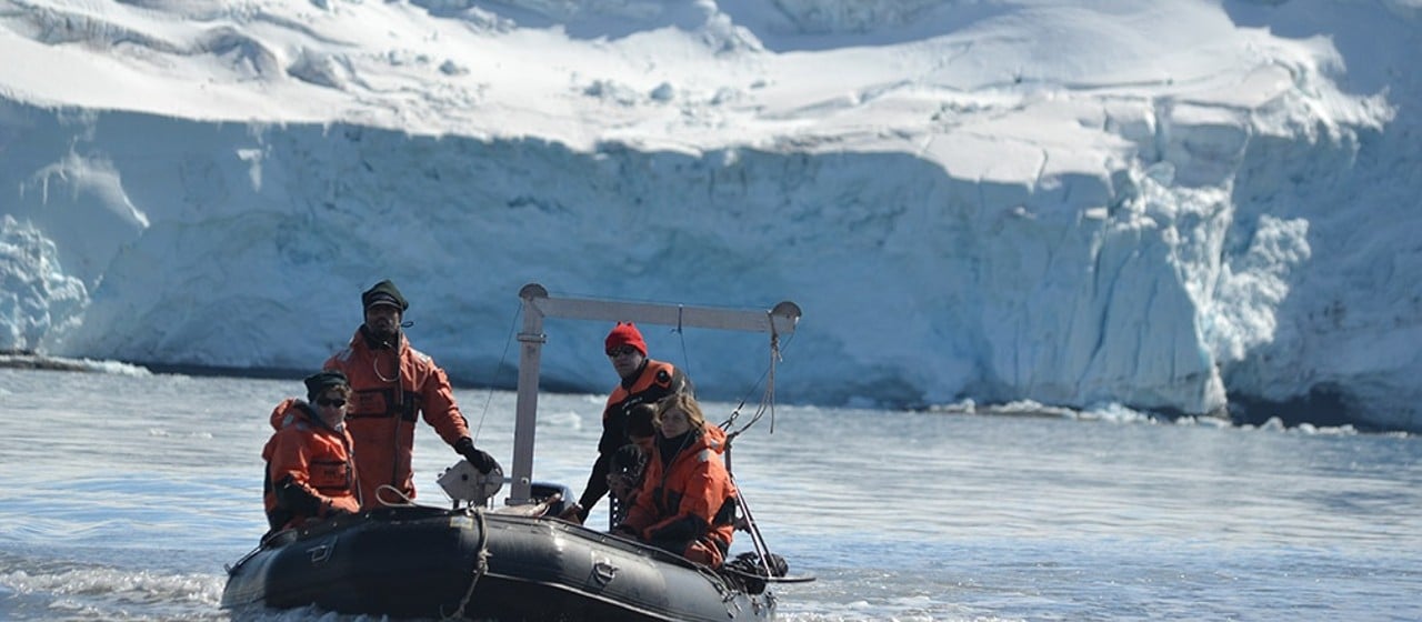 glaciares argentina