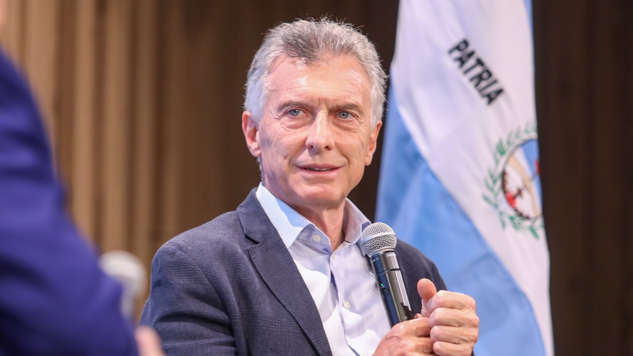 Macri Para Que1