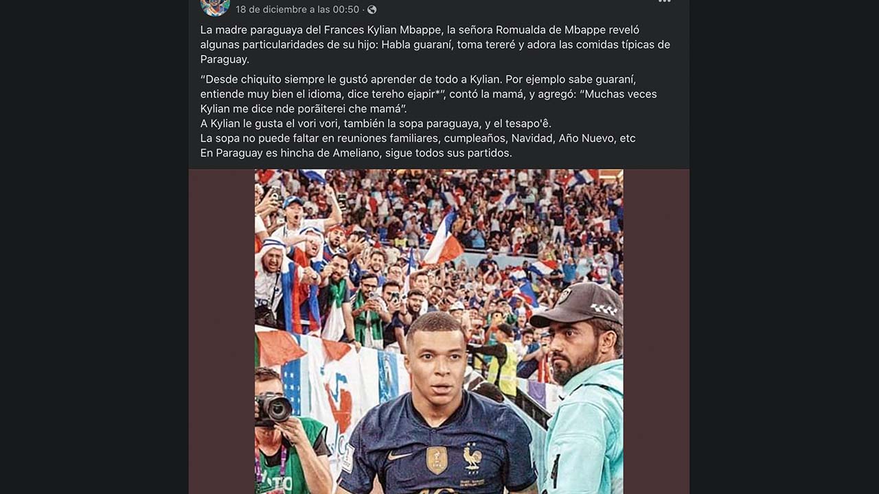 PORTADA Mbappe 1