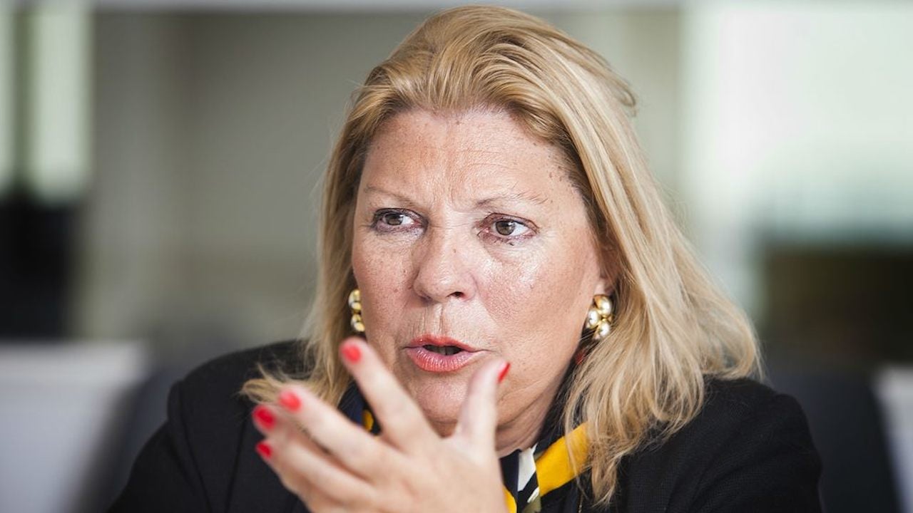 elisa carrio punto com punto ar